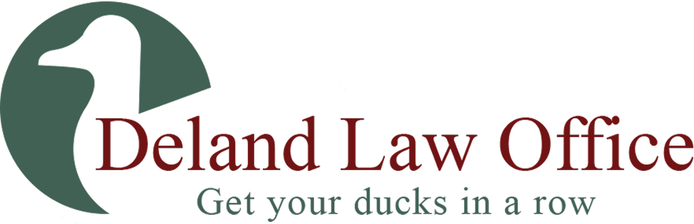 Deland Law Office